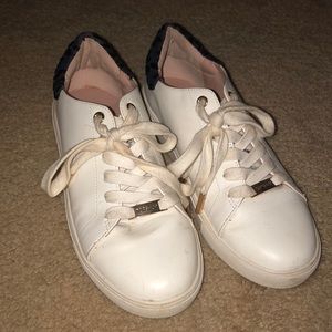 Sneakers from top shop